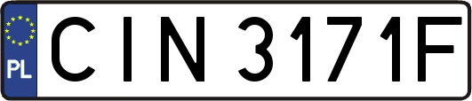 CIN3171F