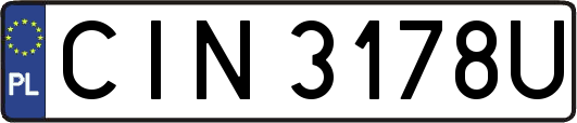 CIN3178U