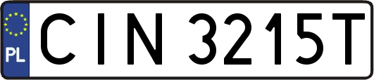 CIN3215T