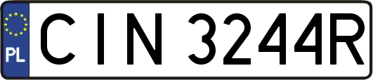 CIN3244R