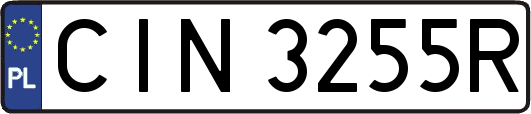 CIN3255R