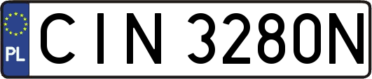 CIN3280N