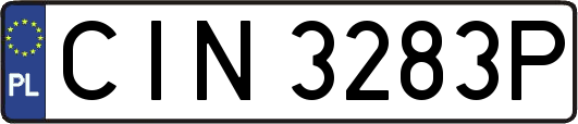 CIN3283P