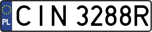 CIN3288R
