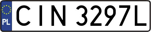 CIN3297L