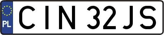 CIN32JS