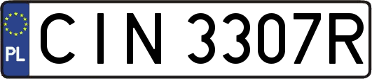 CIN3307R