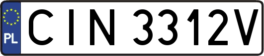 CIN3312V