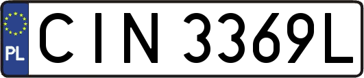 CIN3369L