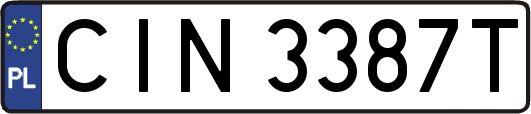 CIN3387T
