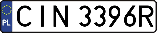 CIN3396R