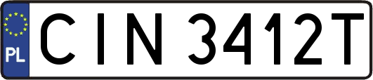 CIN3412T