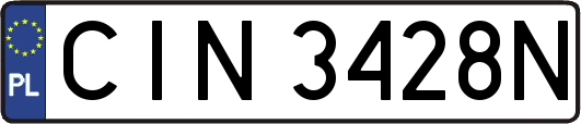 CIN3428N