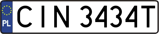 CIN3434T