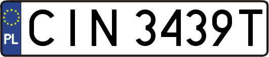 CIN3439T