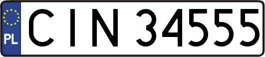 CIN34555