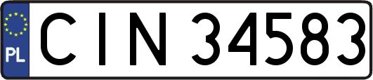 CIN34583