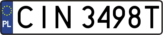 CIN3498T