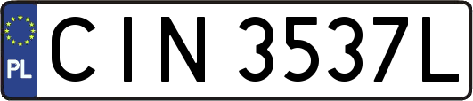 CIN3537L