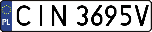 CIN3695V