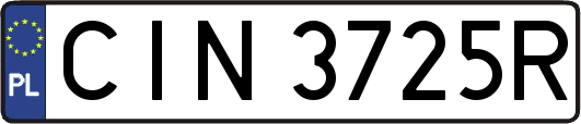 CIN3725R