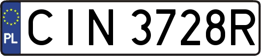 CIN3728R