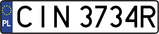 CIN3734R