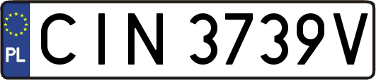 CIN3739V