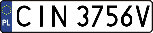 CIN3756V