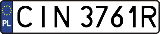 CIN3761R