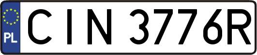 CIN3776R
