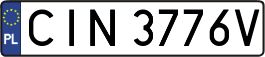 CIN3776V