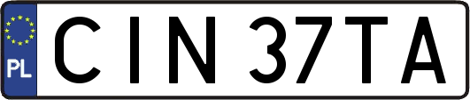 CIN37TA