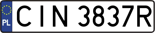 CIN3837R