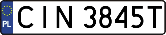 CIN3845T