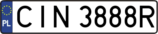 CIN3888R