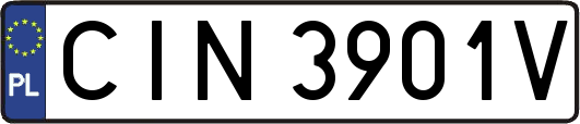CIN3901V