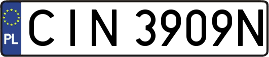 CIN3909N