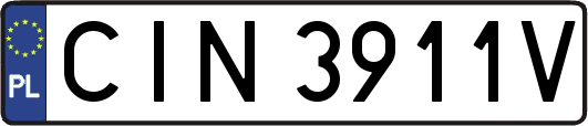 CIN3911V