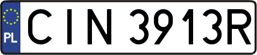 CIN3913R