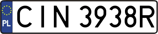 CIN3938R