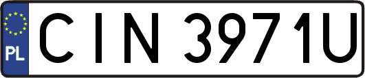 CIN3971U