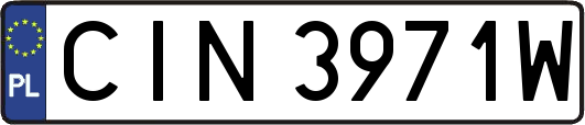 CIN3971W