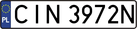 CIN3972N
