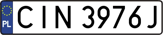 CIN3976J