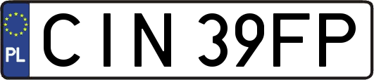 CIN39FP