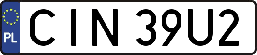 CIN39U2
