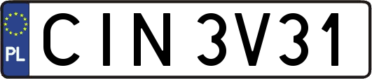 CIN3V31