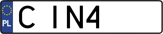 CIN4