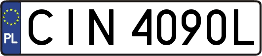 CIN4090L